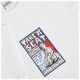 Polar Skate Co. Ανδρική κοντομάνικη μπλούζα Take A Seat T-Shirt